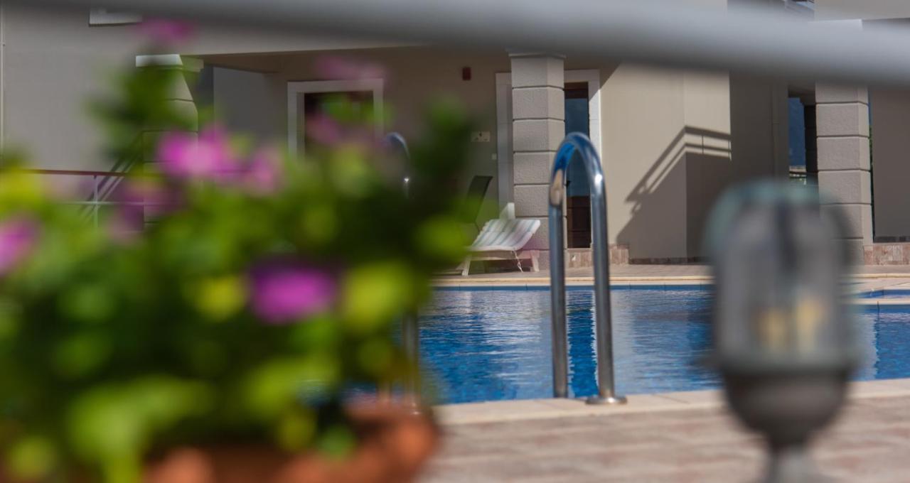 אלאפוניסי Nireides Villas 'Top Destination' מראה חיצוני תמונה