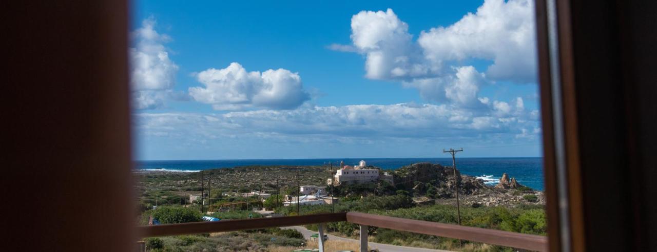 אלאפוניסי Nireides Villas 'Top Destination' מראה חיצוני תמונה