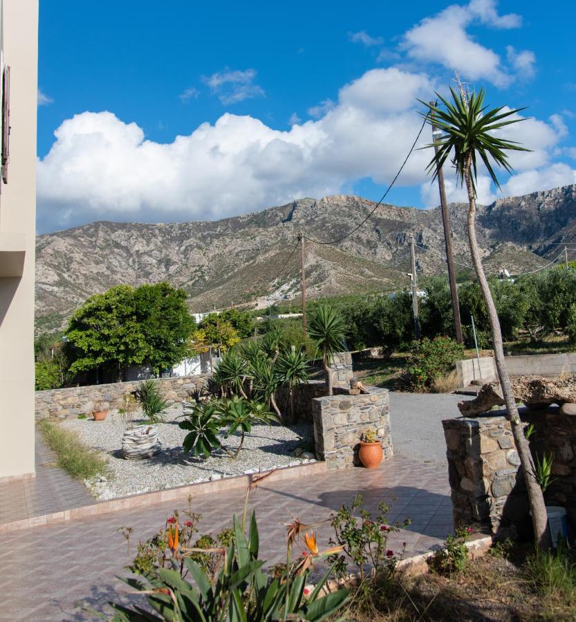 אלאפוניסי Nireides Villas 'Top Destination' מראה חיצוני תמונה