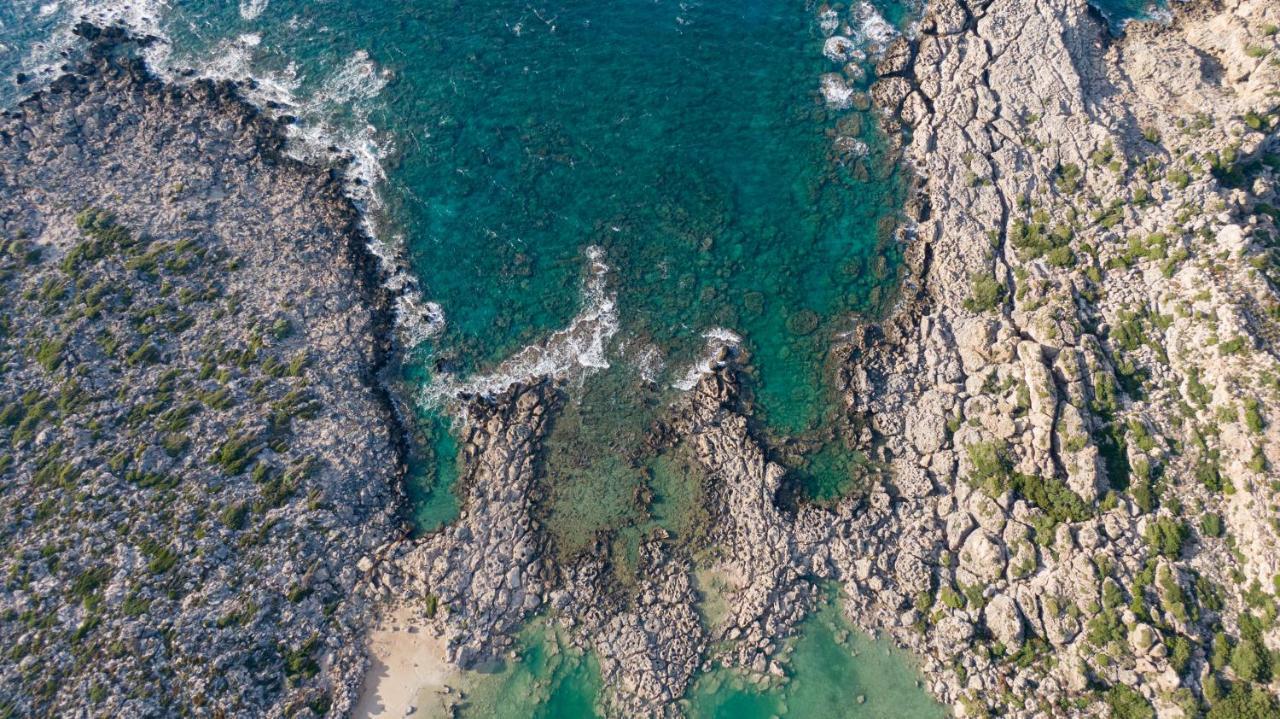 אלאפוניסי Nireides Villas 'Top Destination' מראה חיצוני תמונה