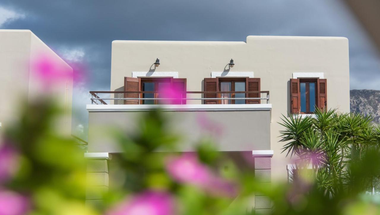 אלאפוניסי Nireides Villas 'Top Destination' מראה חיצוני תמונה