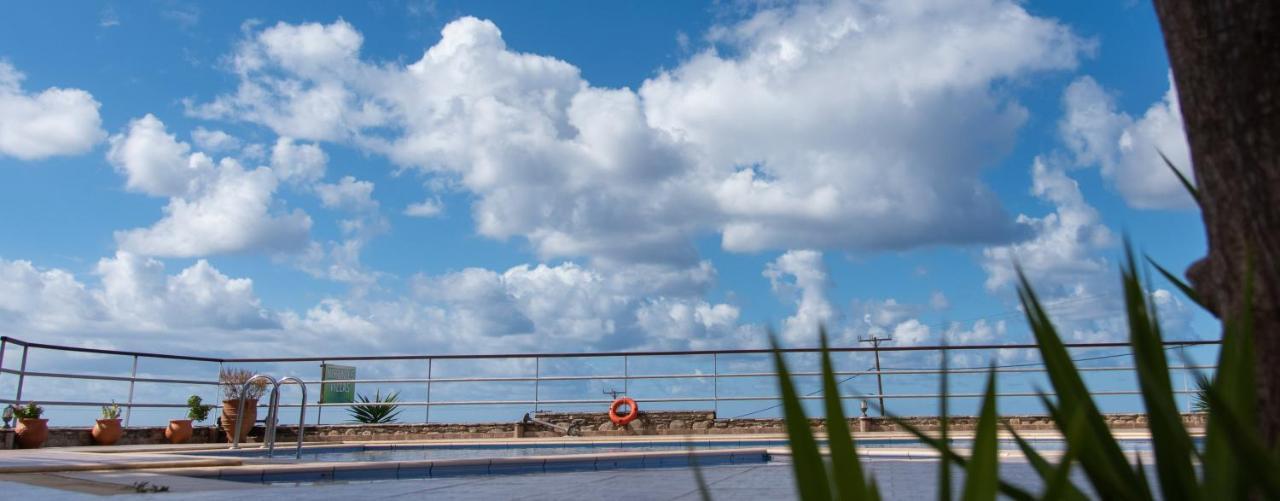 אלאפוניסי Nireides Villas 'Top Destination' מראה חיצוני תמונה