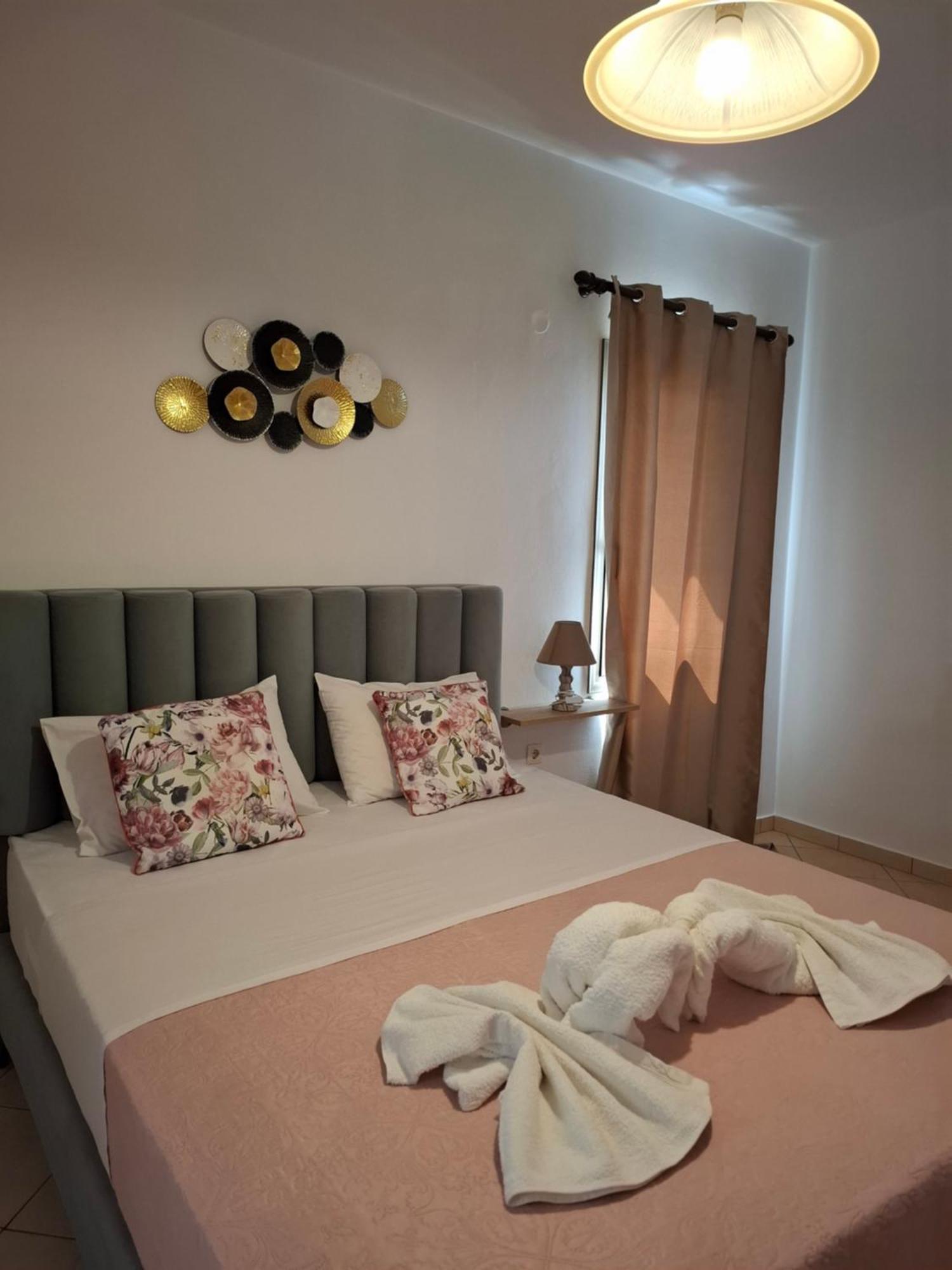 אלאפוניסי Nireides Villas 'Top Destination' מראה חיצוני תמונה